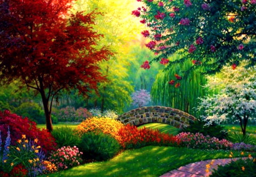 Natural HD Wallpapers
